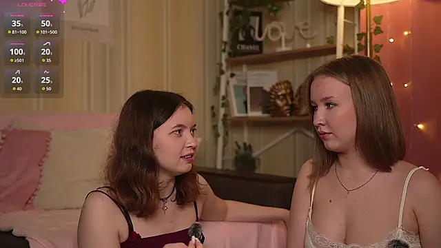 ms evasweet online show from 10.06.25