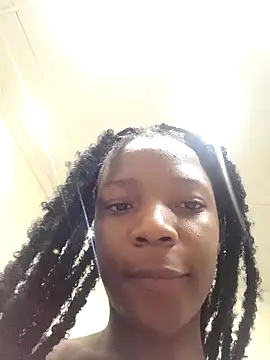 SHANTYBABE online show from 12.10.24