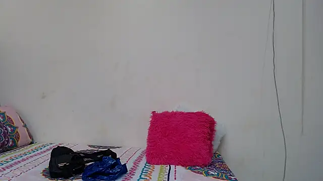SHANTYBABE online show from 12.27.24