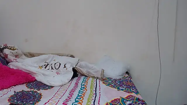 SHANTYBABE online show from 12.27.24
