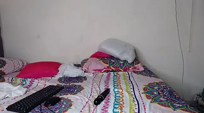 SHANTYBABE online show from 12.28.24