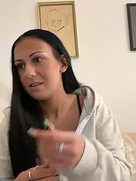 SweNatasha online show from 01.16.25