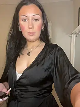 SweNatasha online show from 03.15.26