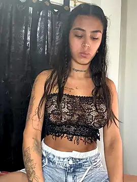 paisitahot1975 online show from 09.18.25