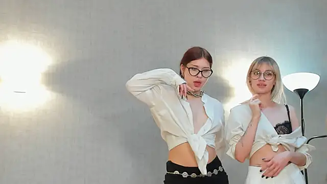 lina x x online show from 03.01.25