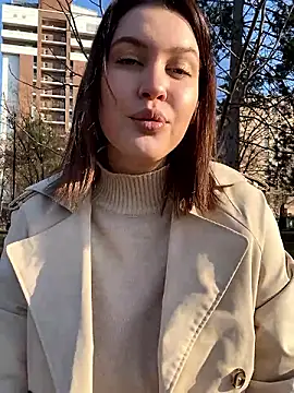 Snapshot of KikiWatson chatting on 12.07.24 KikiWatson online show from 12.07.24