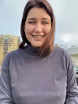 Snapshot of KikiWatson chatting on 12.08.24 KikiWatson online show from 12.08.24