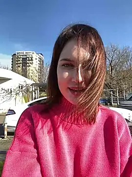 Snapshot of KikiWatson chatting on 01.25.25 KikiWatson online show from 01.25.25