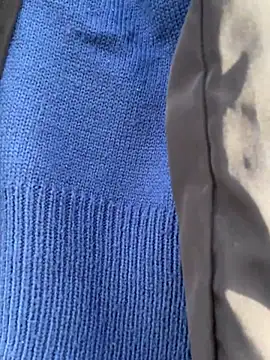 Snapshot of KikiWatson chatting on 01.31.25 KikiWatson online show from 01.31.25