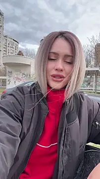 KikiWatson online show from 02.25.26