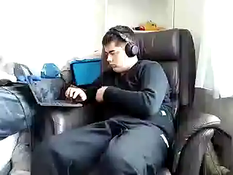 joystick2006 online show from 02.23.25