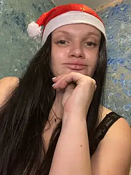 CamilleXMyr online show from 12.29.24