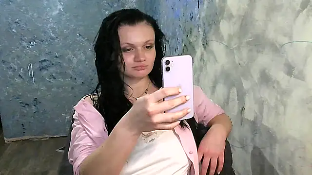 CamilleXMyr online show from 01.10.25