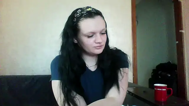 CamilleXMyr online show from 02.13.25