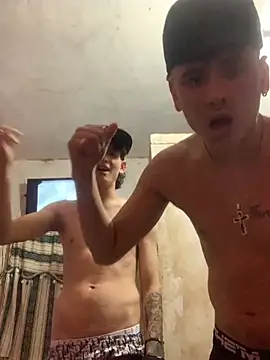 LatinBoysxxx online show from 03.15.25