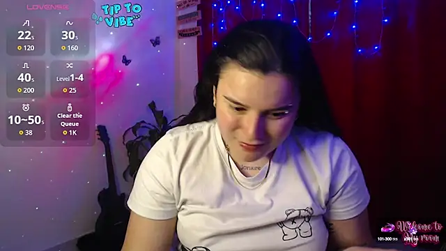 Nika 1  online show from 09.25.25