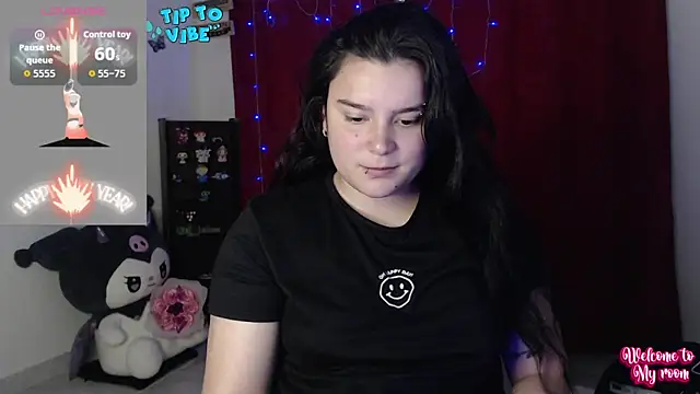 Nika 1  online show from 10.30.25