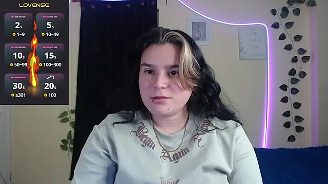 Nika 1  online show from 01.12.26