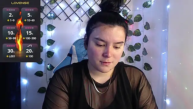 Nika 1  online show from 03.12.26