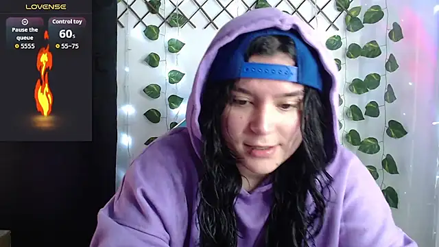 Nika 1  online show from 03.22.26