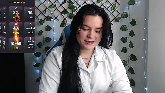 Nika 1  online show from 04.04.26