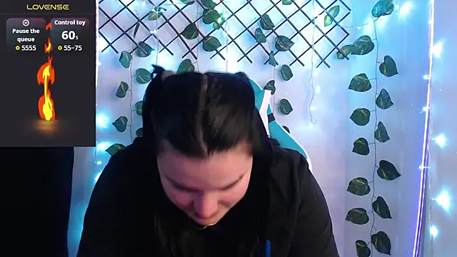 Nika 1  online show from 04.10.26