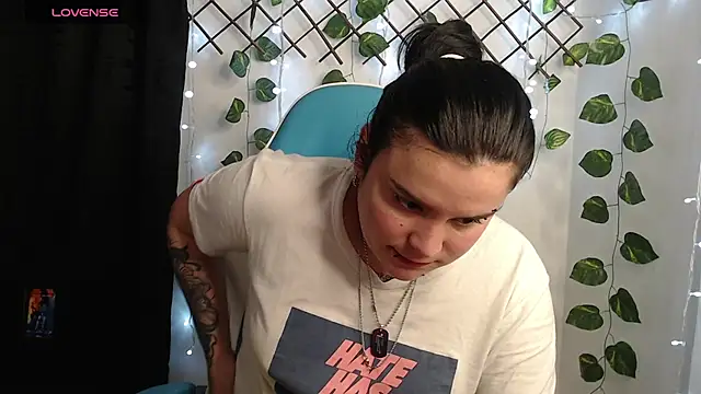 Snapshot of Nika_1_ chatting on 06.09.26 Nika 1 online show from 06.09.26