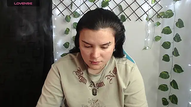 Snapshot of Nika_1_ chatting on 06.28.26 Nika 1 online show from 06.28.26