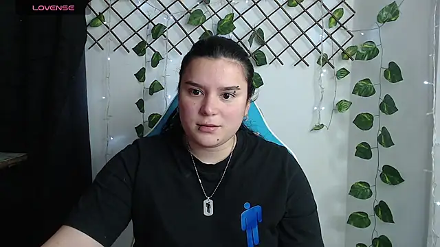 Snapshot of Nika_1_ chatting on 07.11.26 Nika 1 online show from 07.11.26