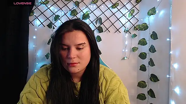 Snapshot of Nika_1_ chatting on 07.12.26 Nika 1 online show from 07.12.26