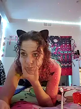 thatonespicychick online show from 02.06.25