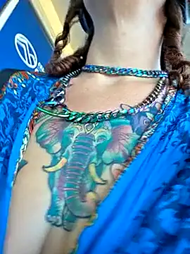 thatonespicychick online show from 10.25.25