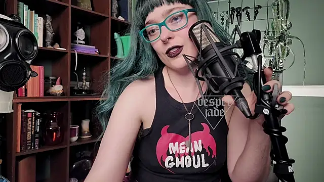 vesperjadex online show from 06.22.26