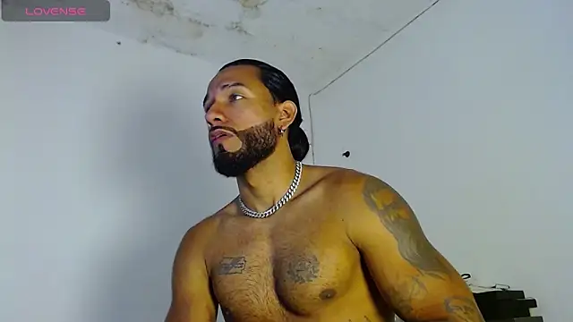 Snapshot of _jhon_connor_ chatting on 09.22.25 jhon connor online show from 09.22.25