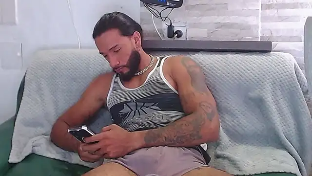 Snapshot of _jhon_connor_ chatting on 02.03.26 jhon connor online show from 02.03.26