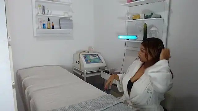  jhon connor  online show from 03.23.26