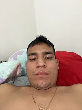 Snapshot of stiven-p23 chatting on 10.01.25 stiven-p23 online show from 10.01.25