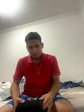 Snapshot of stiven-p23 chatting on 10.20.25 stiven-p23 online show from 10.20.25