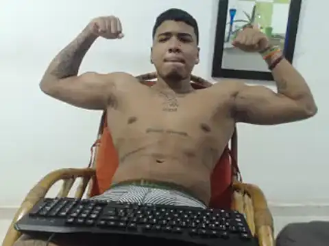 camiloacosta321 online show from 12.05.24