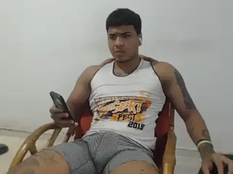 camiloacosta321 online show from 01.06.25