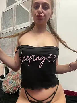 AdissonLane online show from 03.18.25