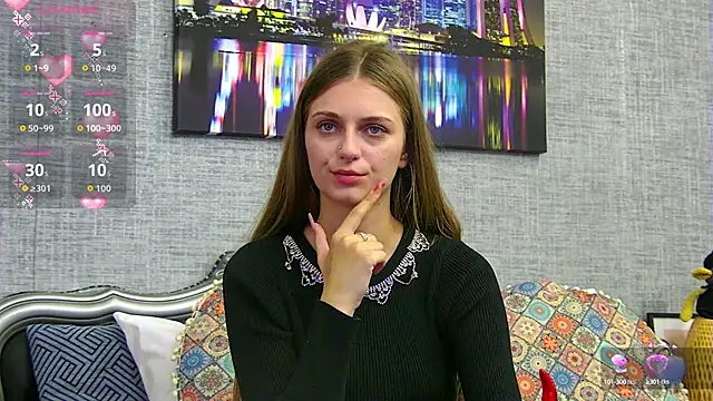 AdissonLane online show from 09.30.25