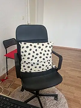 JennyCoquine online show from 07.13.26