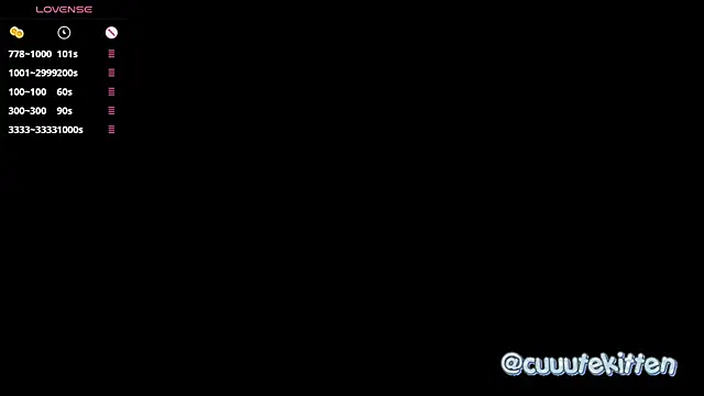 AlodiaHamblett online show from 09.17.25