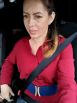 uber babe online show from 12.07.24