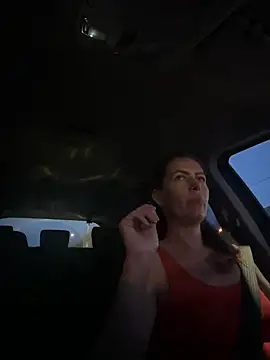 uber babe online show from 01.03.25