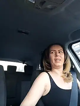 uber babe online show from 01.08.25