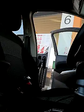 uber babe online show from 03.05.25