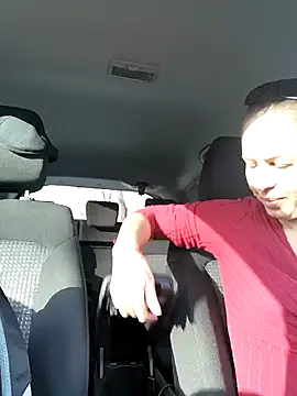 uber babe online show from 03.14.25