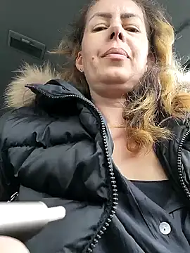 uber babe online show from 03.17.25